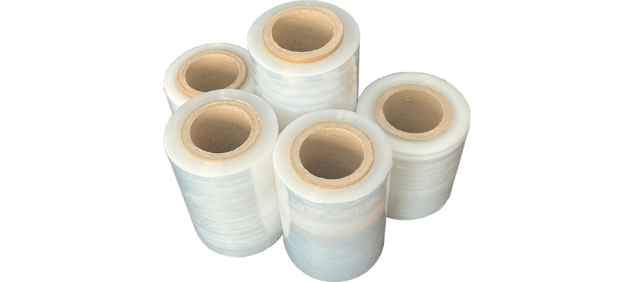 9mm 3500 Metre Orjinal Beyaz Çember