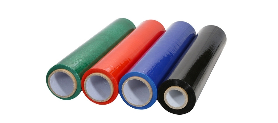 9mm 3500 Metre Orjinal Beyaz Çember